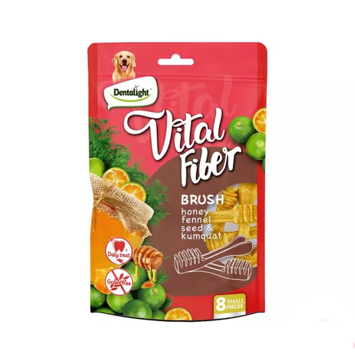VITAL FIBER BRUSH MIEL2