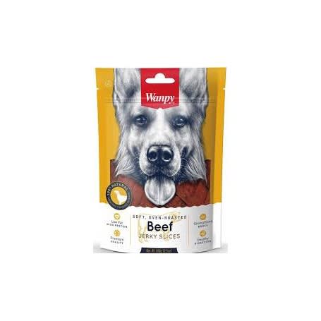 WANPY SOFT BEEF JERKY SLICES1