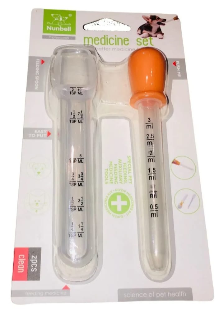 GOTARIO + DOSIFICADOR DE MEDICAMENTOS EN POLVO1