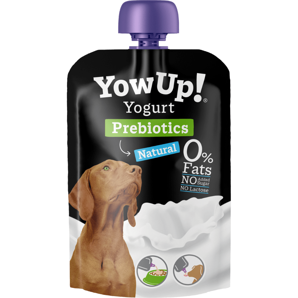 YOWUP! YOGURT CON PREBIOTICOS PARA PERROS1