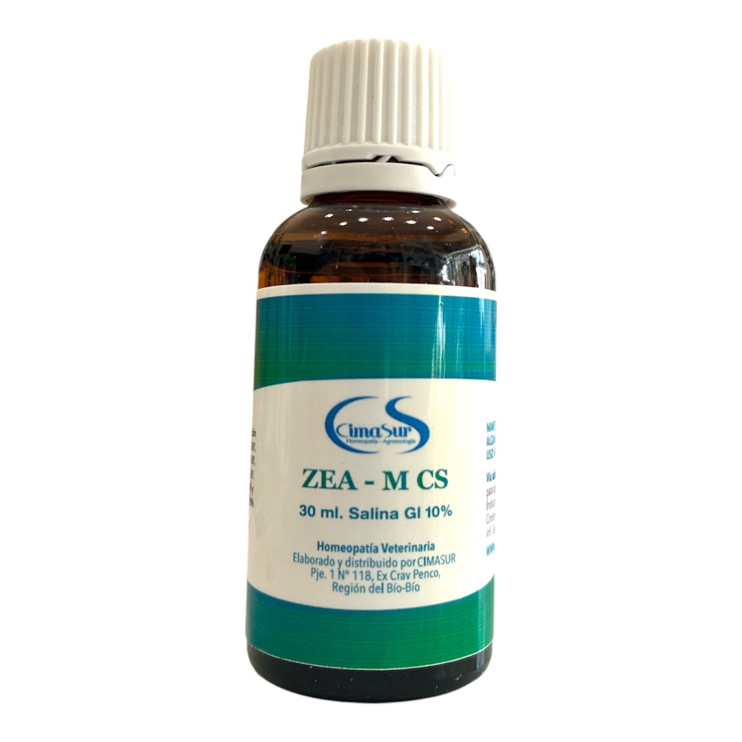 ZEA M CS SALINA 10%1