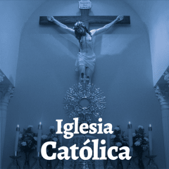 iglesia catolica