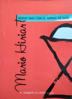 Novena, Mario Hiriart