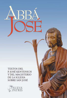 Abbá José - Jorge De Knoop Editor1