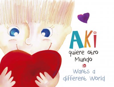 Aki Quiere otro Mundo - Trinidad Reid Goycoolea1