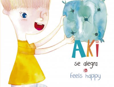 Aki se Alegra - Trinidad Reid Goycoolea1
