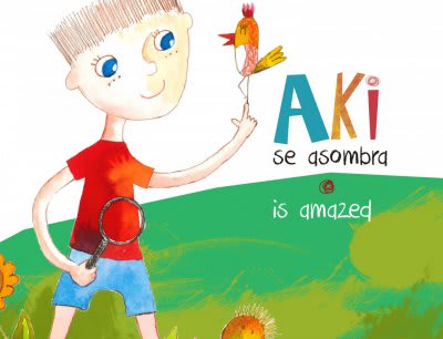 Aki se Asombra - Trinidad Reid Goycoolea1