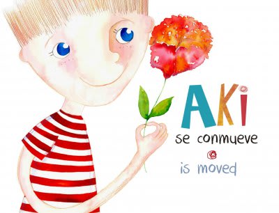 Aki se Conmueve - Trinidad Reid Goycoolea1