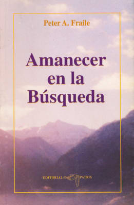 Amanecer en la Búsqueda - Peter Fraile1
