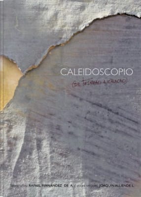 Caleidoscopio . P. Rafael Fernández de A.