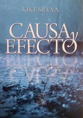 Causa y Efecto - Kike Silva1