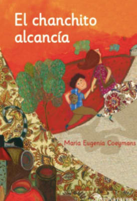 El chanchito alcancía - M. Eugenia Coeymans