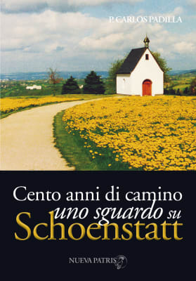Cento Annidi Cammino, uno sguardo su Schoenstatt - P. Carlos Padilla1