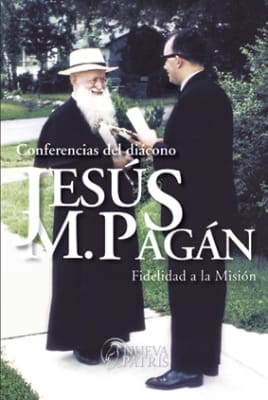 Conferencias del diácono Jesús M. Pagan
