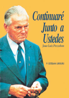 Continuaré Junto a Ustedes (Joao Pozzobon) - P, Esteban Uriburu