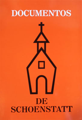 Documentos de Schoenstatt1