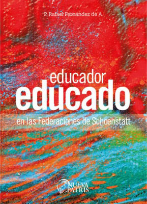 Educador Educado - P. Rafael Fernández de Andraca