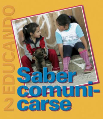 Educando Nº 2 Saber Comunicarse