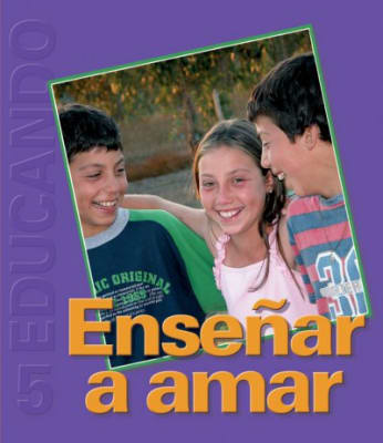 Educando Nº 5 Enseñar a Amar1