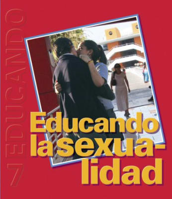Educando Nº 7 Educando la Sexualidad