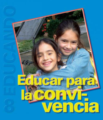 Educando Nº 8 Educar para la Convivencia1