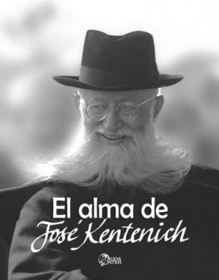 El Alma de José Kentencih - P. Rafael Fernández de A.1