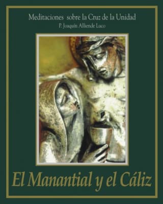 El Manantial y el Cáliz - P. Joaquín Alliende1