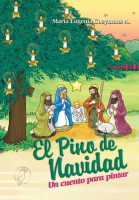 El Pino de Navidad - Mª Eugenia Coeymans