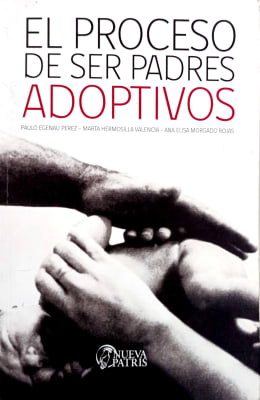 El Proceso de ser padres adoptivos - Marta Hermosilla V-