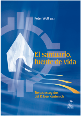 El Santuario, fuente de vida - Mons. Peter Wolf