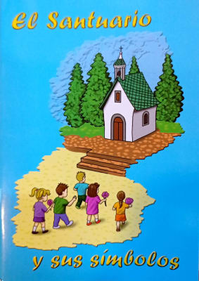 El Santuario y sus Simbolos
