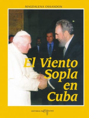 El Viento sopla en Cuba - Magdalena Ossandón