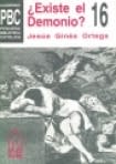 ¿Existe el demonio?