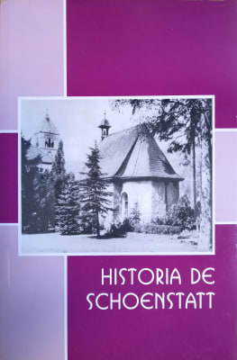 Historia de Schoenstatt