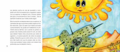 Inkar el Cactus sin Espinas - Trinidad Reid Goycoolea