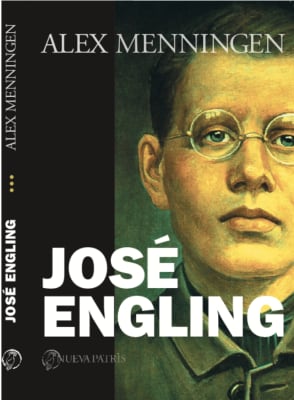 Jose Engling - Alex Menningen
