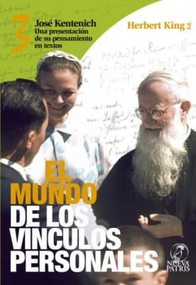 King Nº 3 El mundo de los vínculos personales - P. Herbert King, Editor