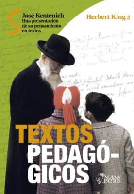 King Nº 5 Textos pedagógicos - P. Herbert King, Editor