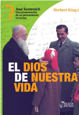 King Nº 7 El Dios de nuestra vida - P. Herbert King, Editor