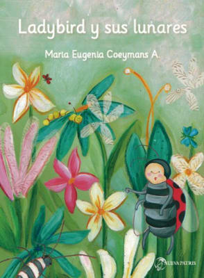 Ladybird y sus lunares - M. Eugenia Coeymans1