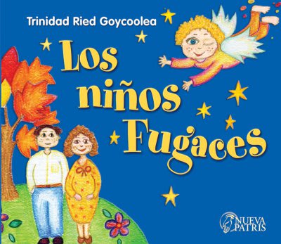 Los Niños Fugaces - Trinidad Reid Goycoolea