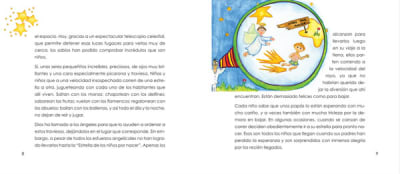 Los Niños Fugaces - Trinidad Reid Goycoolea