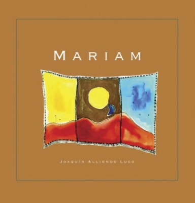 Mariam - P. Joaquín Alliende