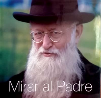 Mirar al Padre - P. José Neuenhofer