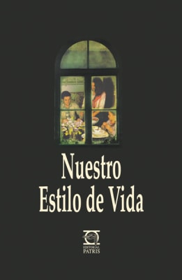 Nuestro Estilo de vida - P. Rafael Fernández de A.1
