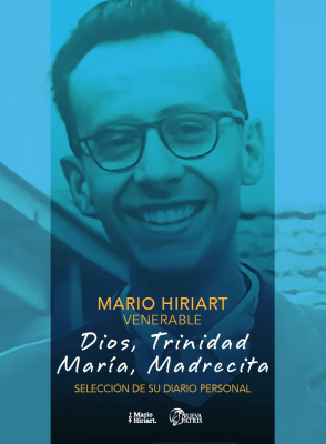 Dios, Trinidad, María, Madrecita - Fundación Mario Hiriart1