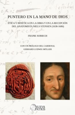 Puntero en la Mano de Dios - Frank Sobiech