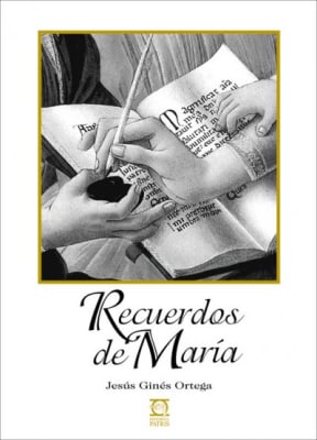 Recuerdos de María - Jesús Ginés 1