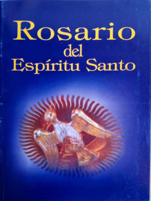 Rosario del Espiritu Santo