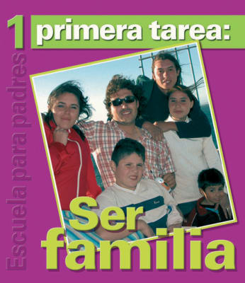 Educando Nº 1 Ser Familia
